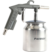 

Пневмопистолет"PATRIOT"(GH 166A)