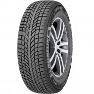 Зимняя шина «Michelin» Latitude Alpin LA2, 275/40R20, 106V XL