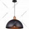 Подвесной светильник «Arte Lamp» Eurica, A4249SP-1BK