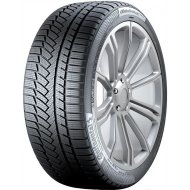 Шина зимняя «Continental» WinterContact TS 850 P, 255/45R19, 104V