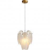 Подвесной светильник «Arte Lamp» Evie, A4052SP-1SG
