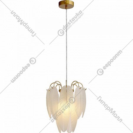 Подвесной светильник «Arte Lamp» Evie, A4052SP-1SG
