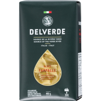 

Мак.изд."DELVERDE"(бантики) 500г