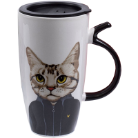 

Кружка "КОТИК" (24460896,500мл)