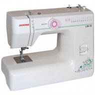 Швейная машина «Janome» LW-10.