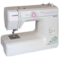 

'Швейная маш."JANOME"(LW-10)
