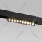 Трековый светильник «Elektrostandard» Slim Magnetic HL02 12W 4200K, 85010/01, черный, a057198