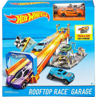 

Набор игровой"HOT WHEELS"(DRB29)