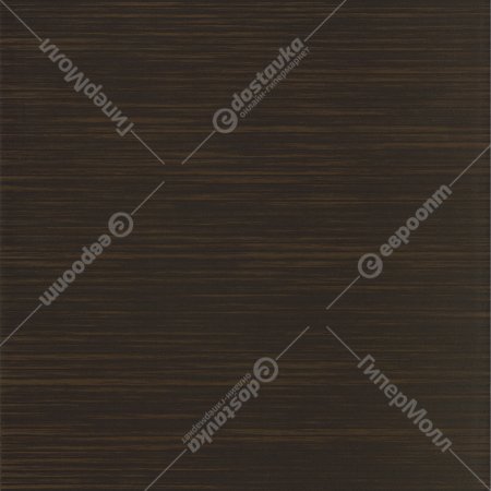 Плитка «Belani» Глория, коричневый, 300х300 мм