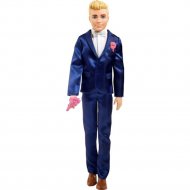 Кукла «Barbie» Кен-жених, GTF36