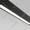 Трековый светильник «Elektrostandard» Slim Magnetic L01 10W 4200K, 85000/01, черный, a057188