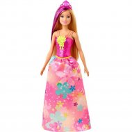 Кукла «Barbie» Принцесса, GJK12/GJK13
