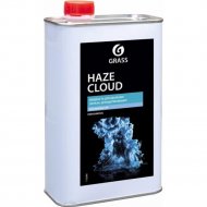 Жидкость для удаления запаха «Grass» Haze Cloud Spick&Span Car, 110346, 1 л