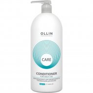 Кондиционер для волос «Ollin Professional» Care, для ежедневного применения, 1 л