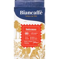 Кофе молотый «Biancaffe» Intenso, 500 г