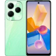 Смартфон «Infinix» Hot 40 Pro 8GB/256GB, X6837, зеленый