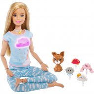 Игровой набор «Barbie» Йога, GNK01