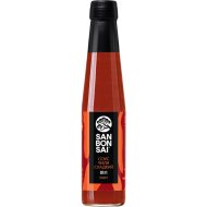 Соус«SANBONSAI»(чили сл,ст/б)275г