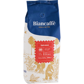 Кофе в зернах «Biancaffe» Intenso, 1 кг