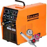 Полуавтомат сварочный «Eland» MIG-250 Pro