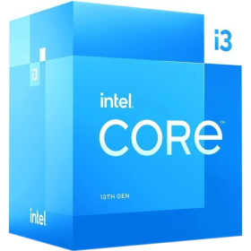 Про­цес­сор «Intel» Core i3-13100F, BX8071513100F