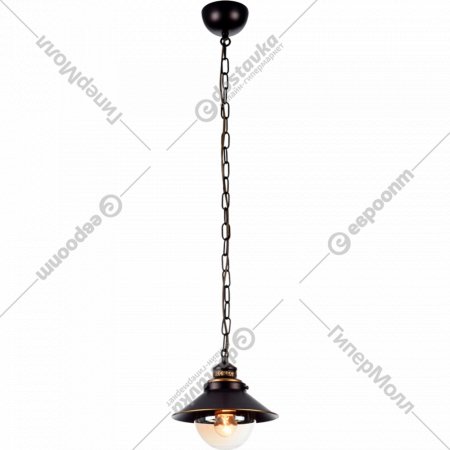 Подвесной светильник «Arte Lamp» Grazioso, A4577SP-1CK