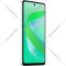 Смартфон «Infinix» Smart 8 3/64GB, X6525/3-64, crystal green