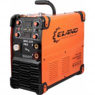 Полуавтомат сварочный «Eland» MIG-270 Pro