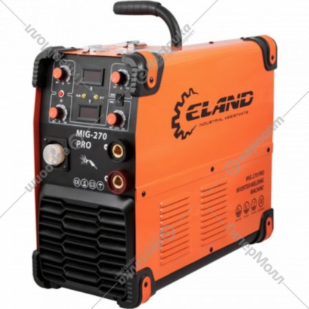 Полуавтомат сварочный «Eland» MIG-270 Pro