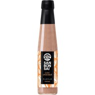 Соус «SANBONSAI»(орехов.,ст/б)240г