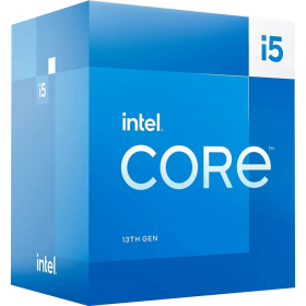 Про­цес­сор «Intel» Core i5-13400F, BX8071513400F
