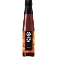 Соус «SANBONSAI»(кимчи,ст/б)270г