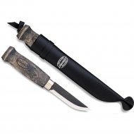Нож туристический «Marttiini» Black Lumberjack 127019