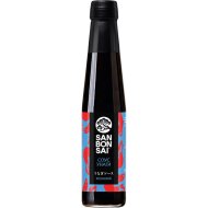 Соус «SANBONSAI»(унаги,ст/б)265г