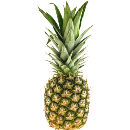 Ананас, 1 кг, фасовка 0.9 кг