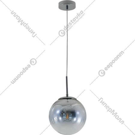 Подвесной светильник «Arte Lamp» Jupiter Chrome, A7961SP-1CC