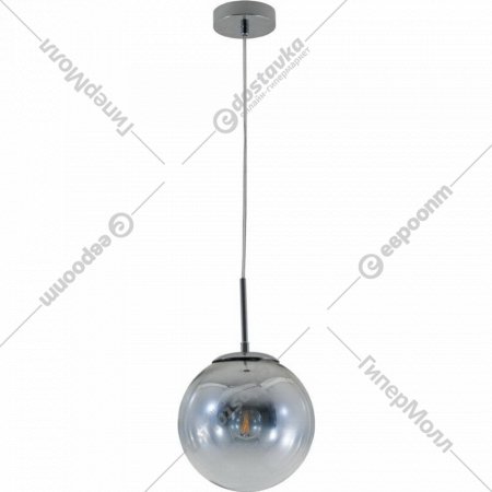 Подвесной светильник «Arte Lamp» Jupiter Chrome, A7961SP-1CC