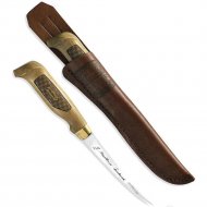 Нож туристический «Marttiini» Superflex 4.0 610016