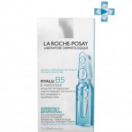 Ампулы для лица «La Roche-Posay» Гиалу В5, концентрат, 7х1.8 мл