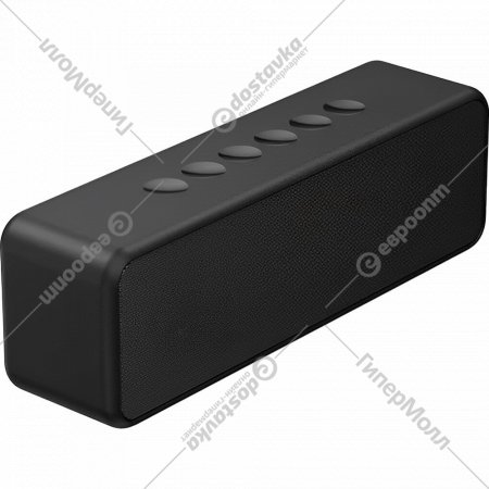 Портативная колонка «Baseus» V1 Outdoor Waterproof Portable Wireless Speaker, WSVY000101, черный