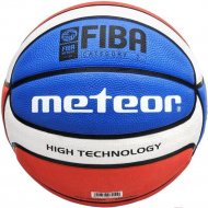 Баскетбольный мяч «Meteor» Treningowa Cellular, 07011, размер 7
