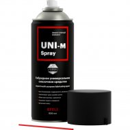 Смазка техническая «Efele» UNI-M Spray, 92492, 520 мл