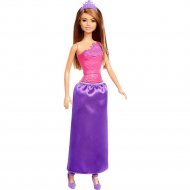 Кукла «Barbie» Принцесса, DMM06/GGJ95