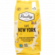 Кофе в зернах «Paulig» Cafe New York, 1 кг