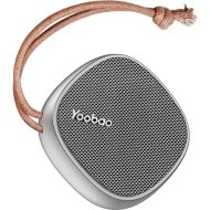 Портативная колонка «Yoobao» Mini-Speaker M1, серый