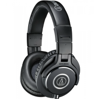

Наушники"AUDIO-TECHNICA"(ATH-M40X)