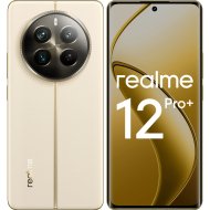 Смартфон «Realme» 12 Pro+ 12GB/512GB, RMX3840, navigator beige