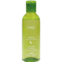 

Мицеллярн.вода "ZIAJA"(natur.olive)200мл