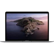 Ноутбук «Apple» MacBook Air 256Gb Space Grey MVFJ2RU/A