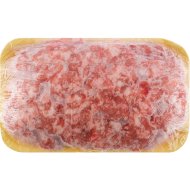 Фарш из свинины Котлетный Новый замороженный, 1 кг, фасовка 1.1&nbsp;-&nbsp;1.3 кг
